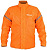 Inflame Куртка дождевика Rain Classic оранжевый в Кирове