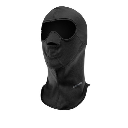Acerbis Подшлемник-маска Giansey Black в Кирове