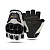 Ones Again Перчатки Half Finger MG-14D black-gray в Кирове
