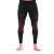 Dragonfly Термобрюки 3DThermo Red в Кирове