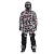 Dragonfly Комбинезон снегоходный Extreme MAN Camo-Black в Кирове