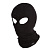 Bering Подшлемник Cagoule 2 Yeux Black в Кирове
