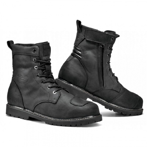 Sidi Ботинки Denver WR Black в Кирове