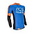 Acerbis Джерси MX J-Track Two Blue/Orange в Кирове