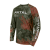 Finntrail Джерси Gravity 6603 Khaki в Кирове