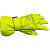 Dragonfly Перчатки дождевые Yellow в Кирове