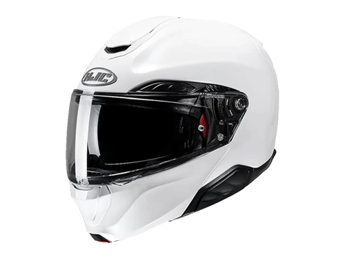 HJC Шлем RPHA91 Pearl White в Кирове