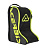 Acerbis Сумка для обуви X-Linear Black/Yellow (до 47р.) в Кирове