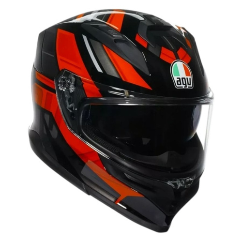 AGV Шлем K7 Taurax в Кирове