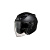 IXS Шлем iXS868 LV черный матовый в Кирове