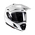 Leatt Мотошлем ADV 8.5 Helmet Kit White в Кирове