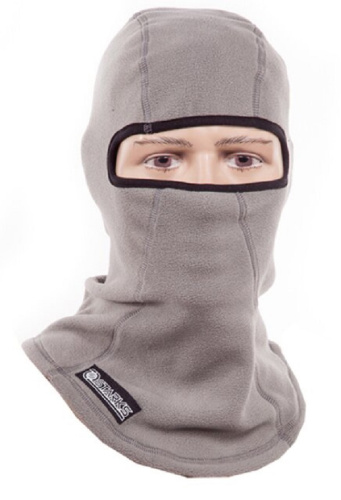 Starks Подшлемник Kids Fleece  (Темно-серый) в Кирове