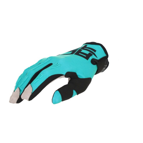 Acerbis Перчатки MX X-H Petrol Green в Кирове