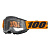 100% Очки Accuri 2 V26 Goggle Orange / Clear в Кирове