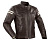 Segura Куртка кожаная Funky Brown/Beige в Кирове