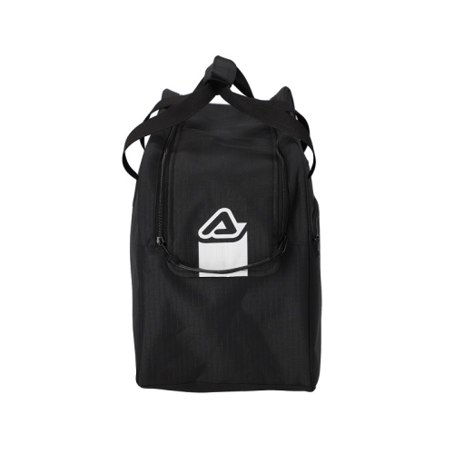 Acerbis Сумка для шлема Helmet Bag 2.0 Black в Кирове