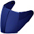 AGV Визор K5-JET Iridium Blue в Кирове
