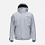 Finntrail Куртка мужская утепленная Aspen 3462 LightGrey в Кирове