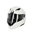 Acerbis Шлем Rederwel White в Кирове