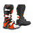 Forma Ботинки Gravity Black/Orange в Кирове
