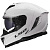 LS2 Мотошлем FF818 Storm III Solid белый в Кирове