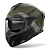 Airoh Мотошлем Spark 2 Dart Military Green Matt в Кирове