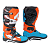 FORMA Ботинки PILOT WHITE/ORANGE/AQUA в Кирове