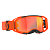Scott Очки Prospect 2.0 orange/black orange chrome works в Кирове