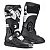 Sidi Ботинки детские Flame Black/White в Кирове