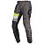 Scott Брюки 350 Track grey/yellow в Кирове