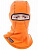Starks Подшлемник Balaclava Fleece Collar Оранжевый в Кирове