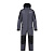 Finntrail Комбинезон зимний Ridge 2L 3854 GreyGraphite в Кирове