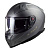LS2 Мотошлем FF811 Vector II Solid серый матовый в Кирове