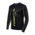Finntrail Лонгслив Wind Helmet 6610 Graphite в Кирове