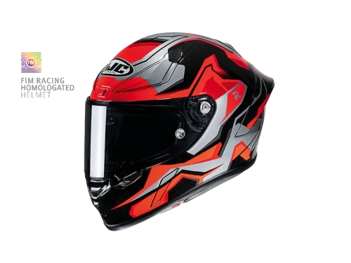 HJC Шлем RPHA1 Nomaro MC1 в Кирове