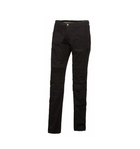 IXS Мотоджинсы X-Classic AR черные в Кирове