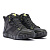 Dainese Ботинки Suburb D-WP Shoes Black/Camo/Acid Yellow в Кирове