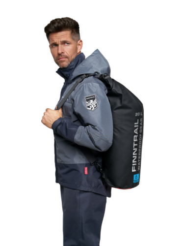 Finntrail Гермосумка Player 1720 20L в Кирове