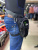 Motolike сумка на пояс зеленая в Кирове