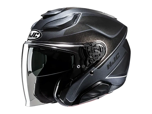 HJC Шлем F31 Ludi MC5 в Кирове