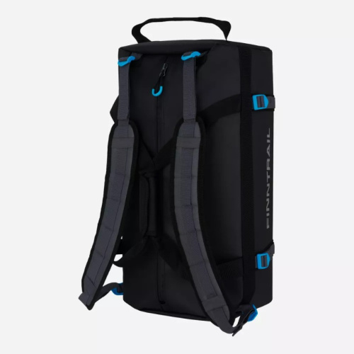 Finntrail Сумка Explorer 1733 Black 70L в Кирове