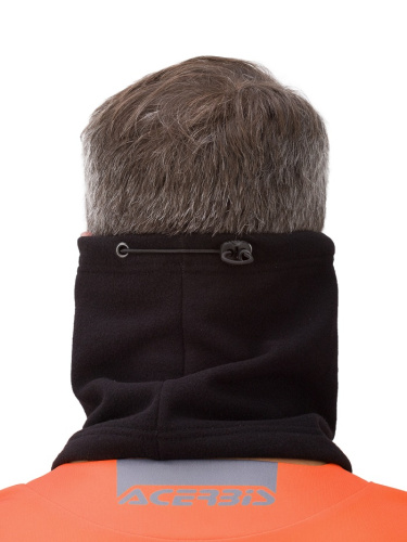 Motolike Баф флисовый Winter в Кирове