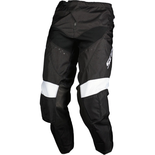 Scott Брюки 350 Swap Evo black/white в Кирове