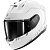 Shark Шлем Skwal i3 Blank SP White/Silver/Anthracite в Кирове