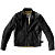 Spidi Куртка кожаная Rock Black в Кирове