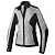 Spidi Куртка Solar Net Lady Grey/Black в Кирове