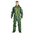 Dragonfly Комбинезон Gravity Premium Man Khaki (Kamchatka) 2024 в Кирове