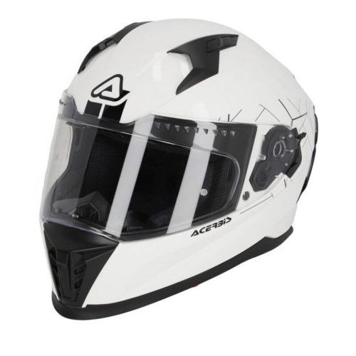 Acerbis Шлем X-Way White в Кирове