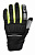 IXS Перчатки Urban Gloves Samur-Air 1.0 Черно-Зеленые в Кирове