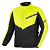 Shima Куртка Дождевик Hydrodry 2.0 Black/Fluo в Кирове